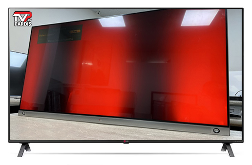 تعویض بک لایت 65LA96500